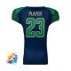 Spartans American Football Jersey